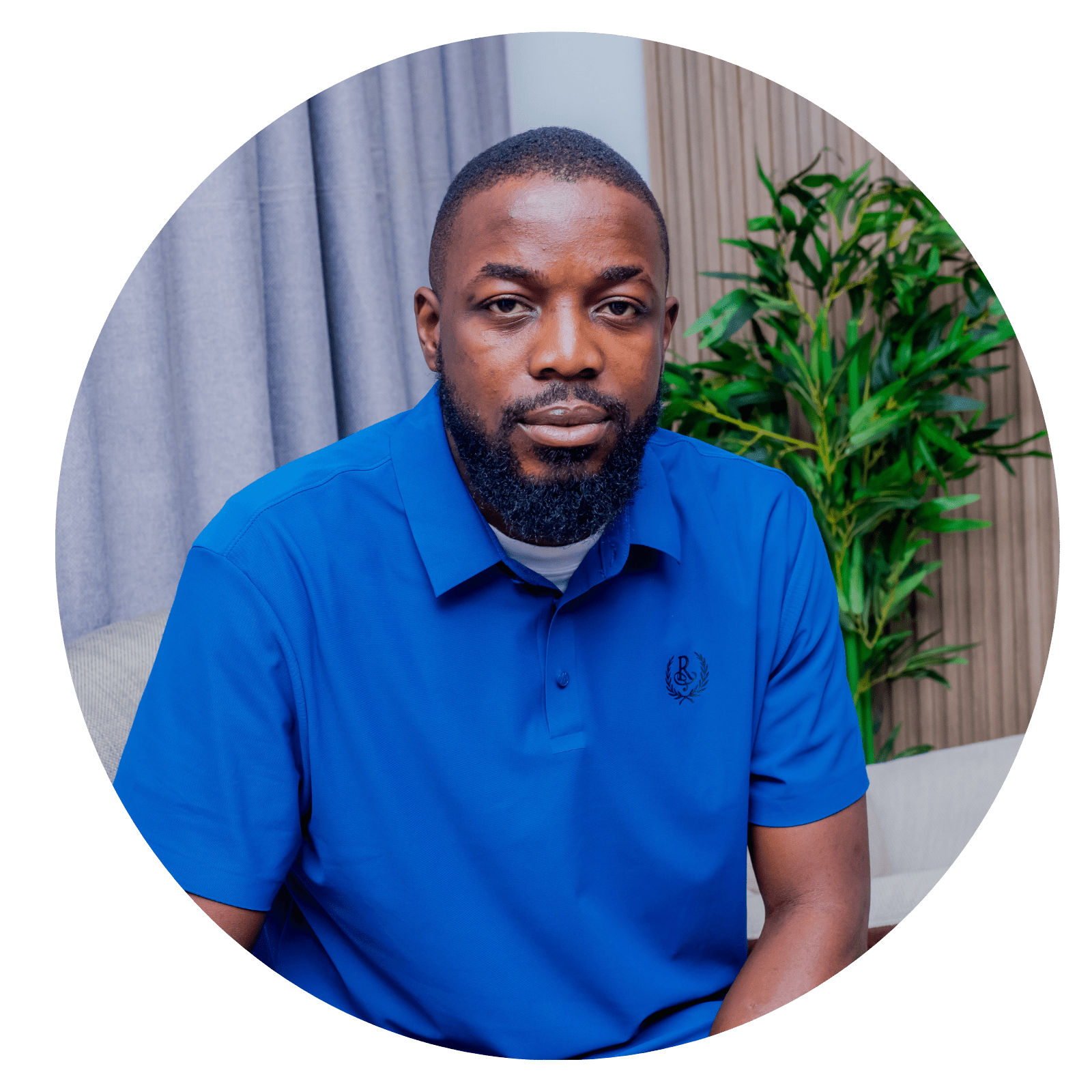 Ayodeji .B. Oyinloye